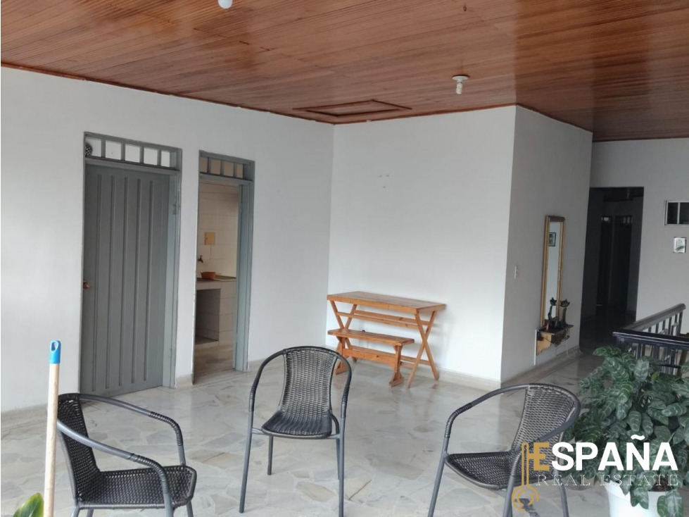 Se vende casa en Garzón Huila - 2