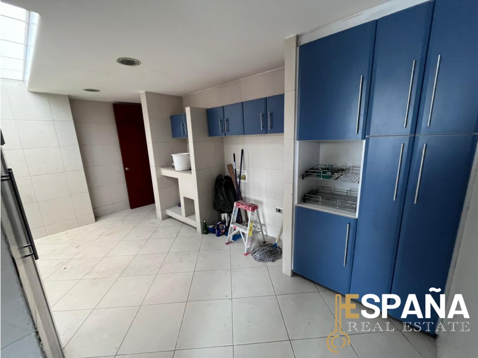 Se vende Pent House en Santa Barbara — foto 2