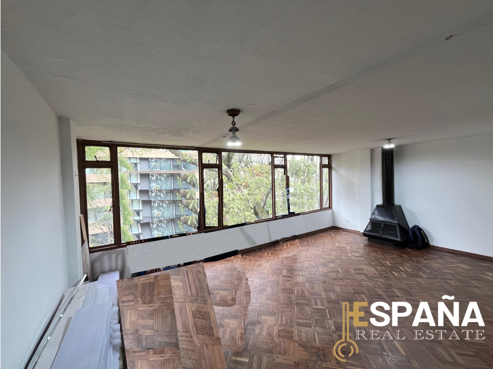 Se vende apartamento en Antiguo Country - Virrey — foto 2