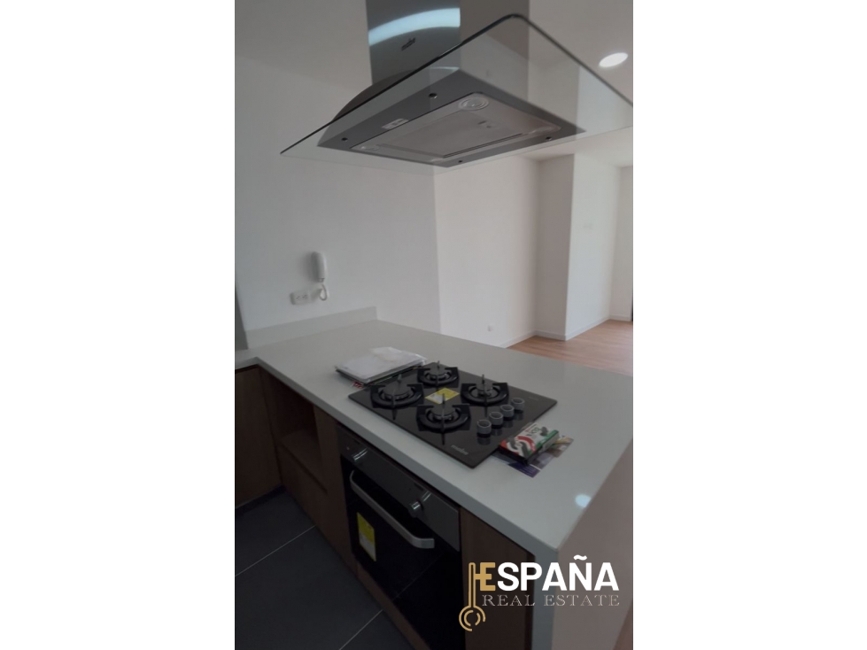 Se vende apartamento Ciudad de la salle piso 24 — foto 2