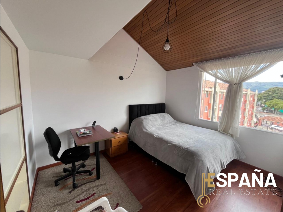 Se vende apartamento en La Victoria norte - Oportunidad — foto 2