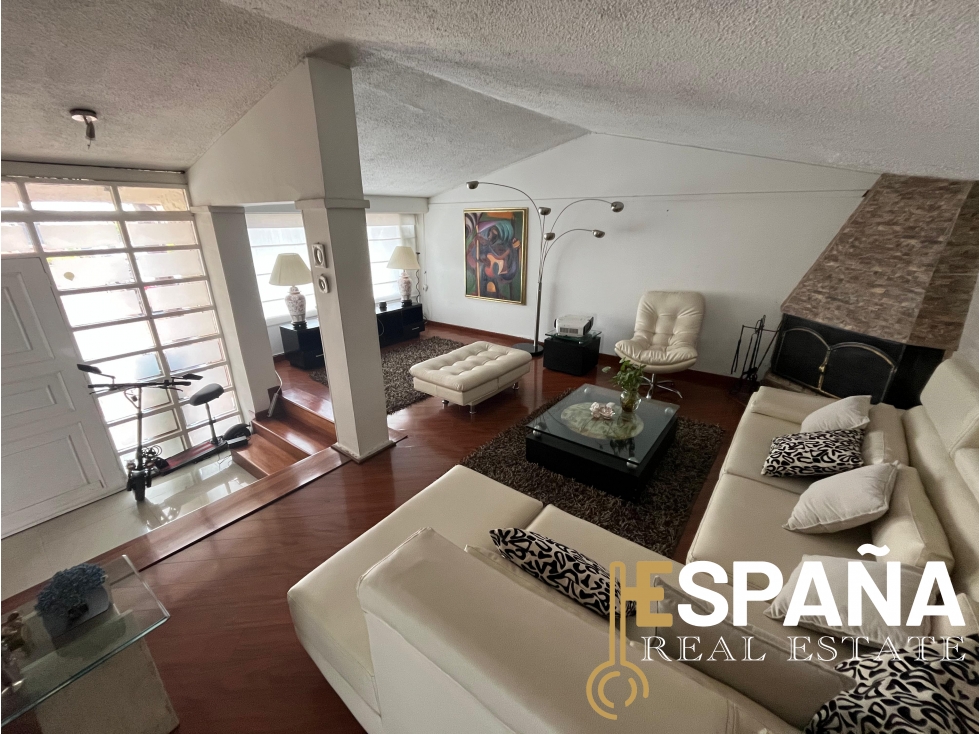 Se vende casa en La calleja conjunto cerrado con elevador — foto 2