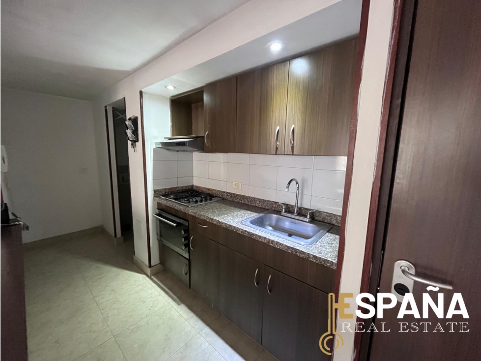 Se vende apartamento en Gran Granada Parque central de occidente — foto 2