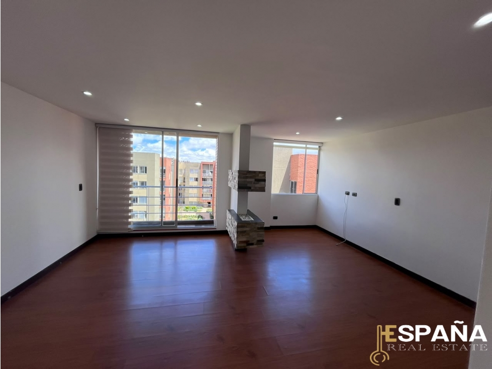 Se vende apartamento en Horizontes Norte conjunto cerrado — foto 2