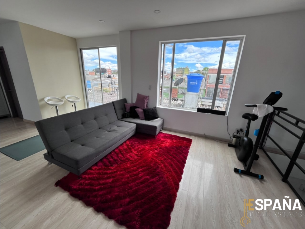 Se vende Casa en Normandia