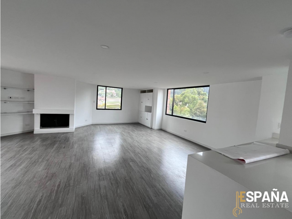 Se vende pent House en el Castillo - La cabrera — foto 2