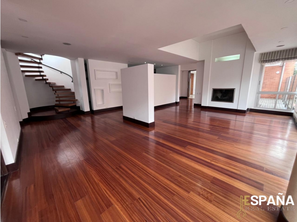 Se vende apartamento en Santa Paula