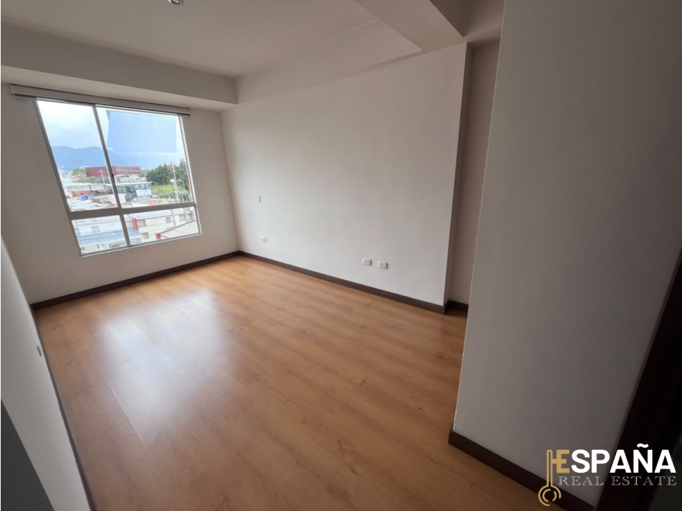 Se vende apartamento San Fernando