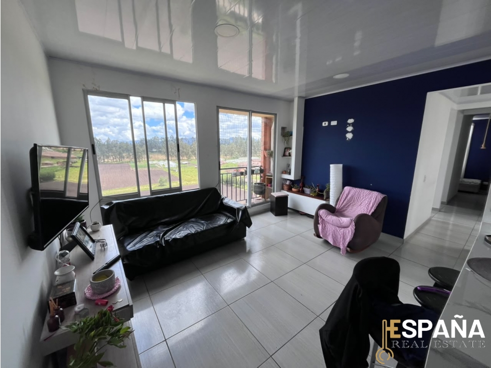 Se vende apartamento en Madrid