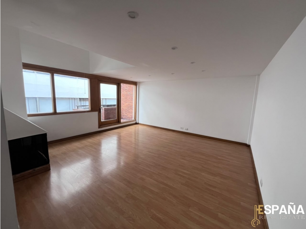 Se vende apartamento en chico navarra