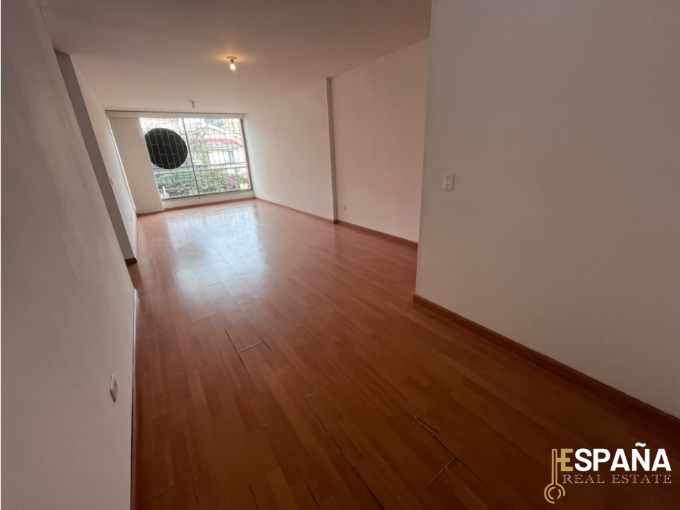 Se vende apartamento en Cedritos