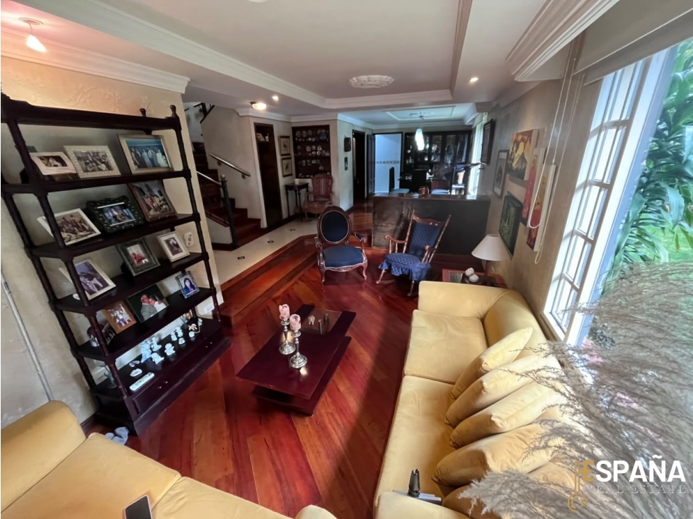 Se vende Casa en Cedritos