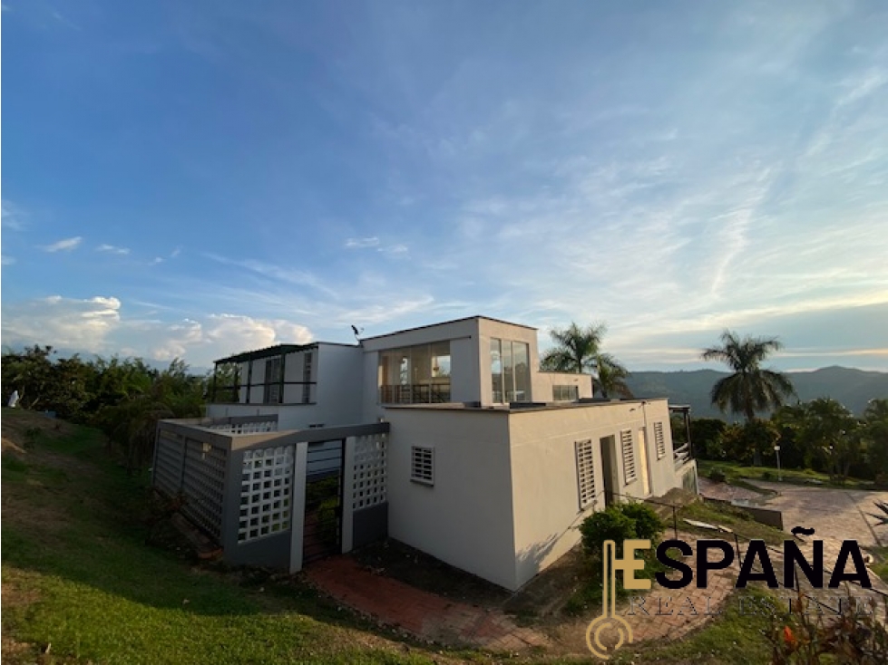 Se vende casa en la Mesa - 1