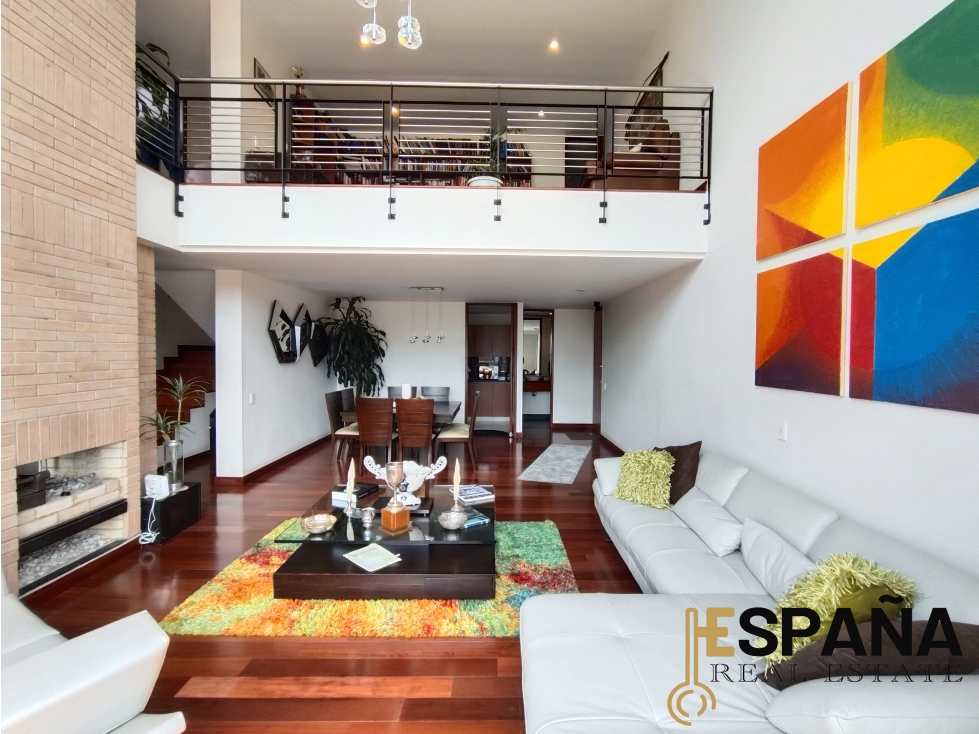 Se vende Pent House en Lisboa Country — foto 2