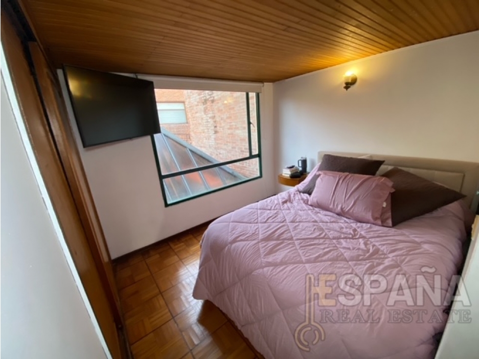 Se vende casa en colina campestre — foto 3