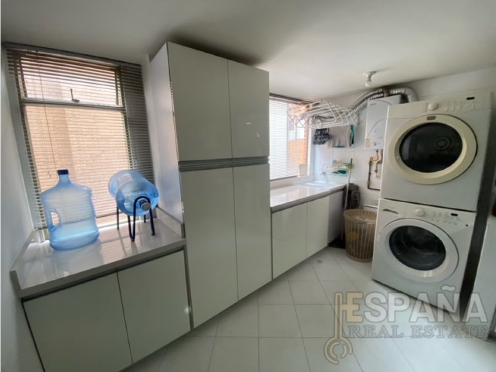 Se vende apartamento en Chico - Heroes — foto 3
