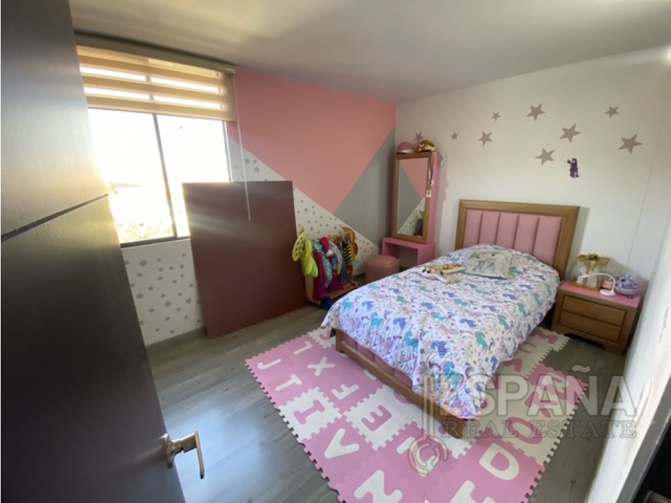 Se vende apartamento en Cajicá - 3