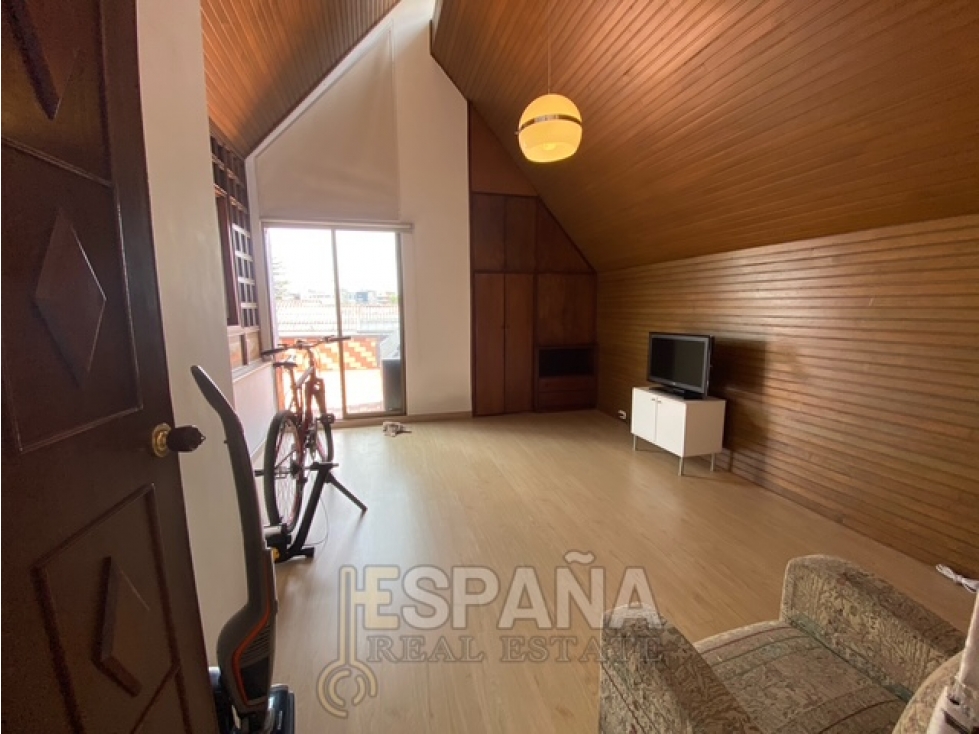 Se vende Casa en Los Andes - Floresta — foto 3