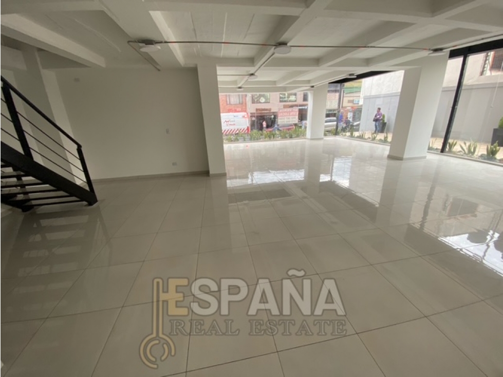 Se vende o arrienda local comercial en Cajica - 3
