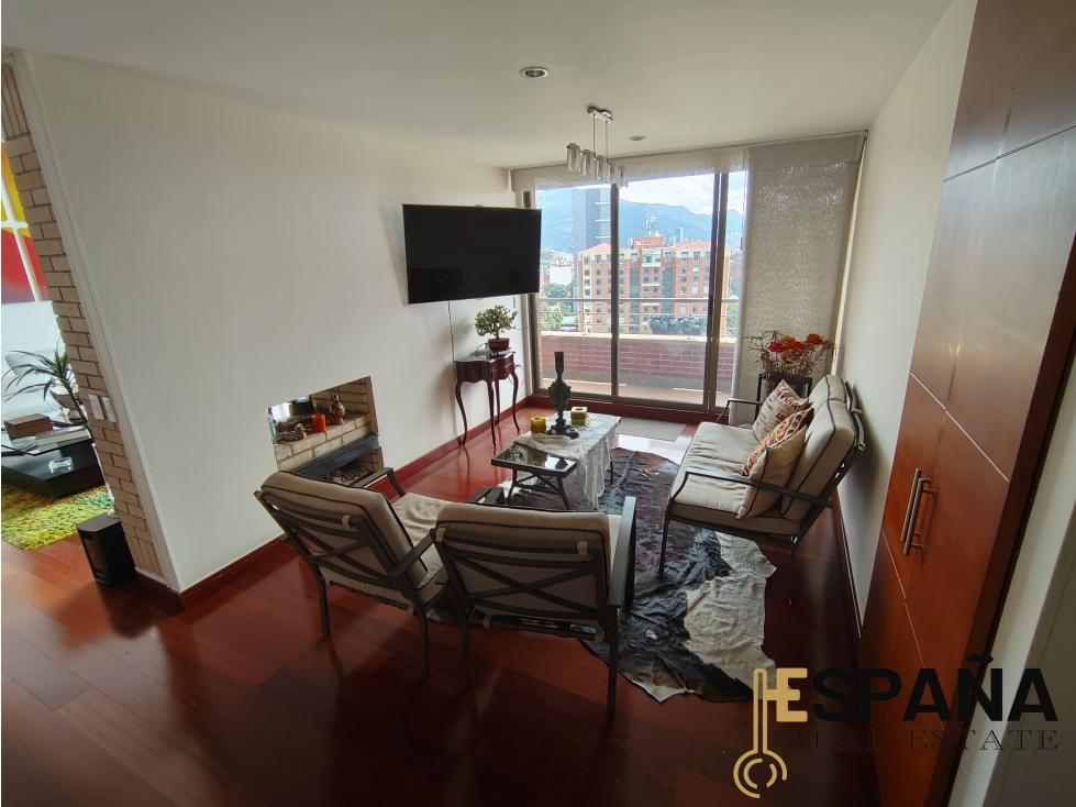 Se vende Pent House en Lisboa Country — foto 4