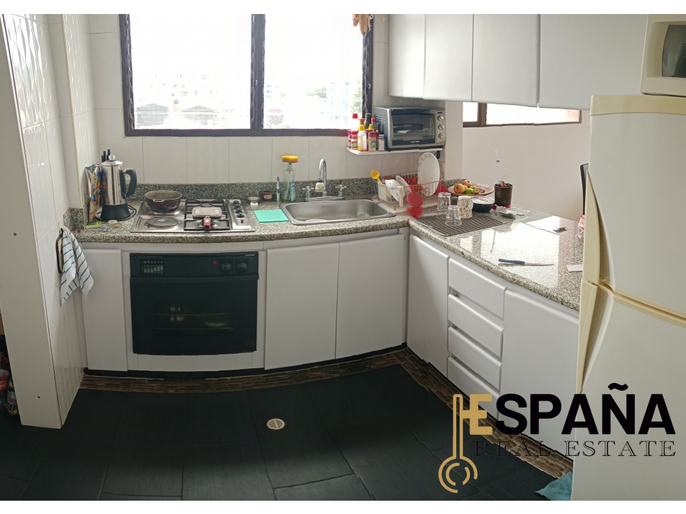 Se vende apartamento en Contador 3 habitaciones — foto 4