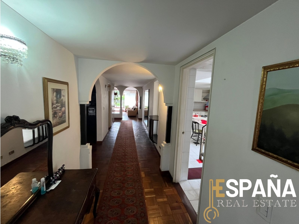 Se vende casa en Contador 2 niveles conjunto abierto — foto 3