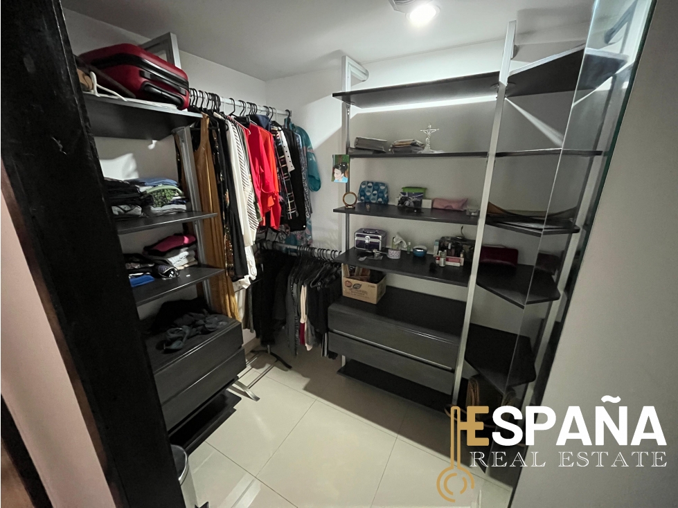Se vende apartamento en Chico — foto 3