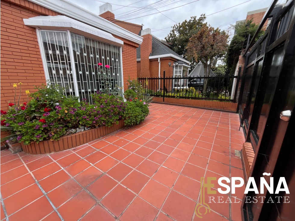 Se vende casa en Recreo de los Frailes 1 solo nivel — foto 3