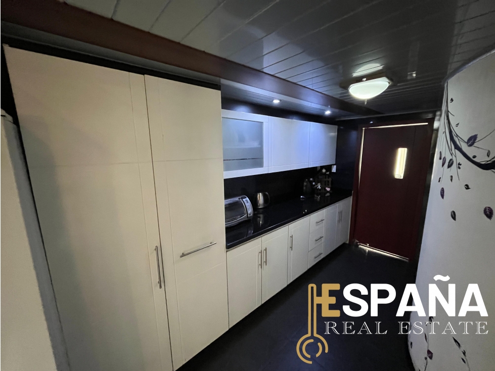 Se vende casa en La calleja - Conjunto cerrado — foto 3
