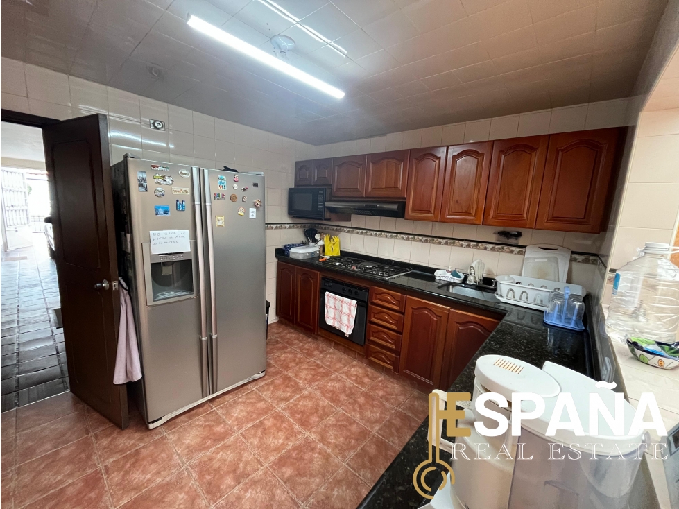 Se vende Casa en Contador zona verde en patio — foto 3