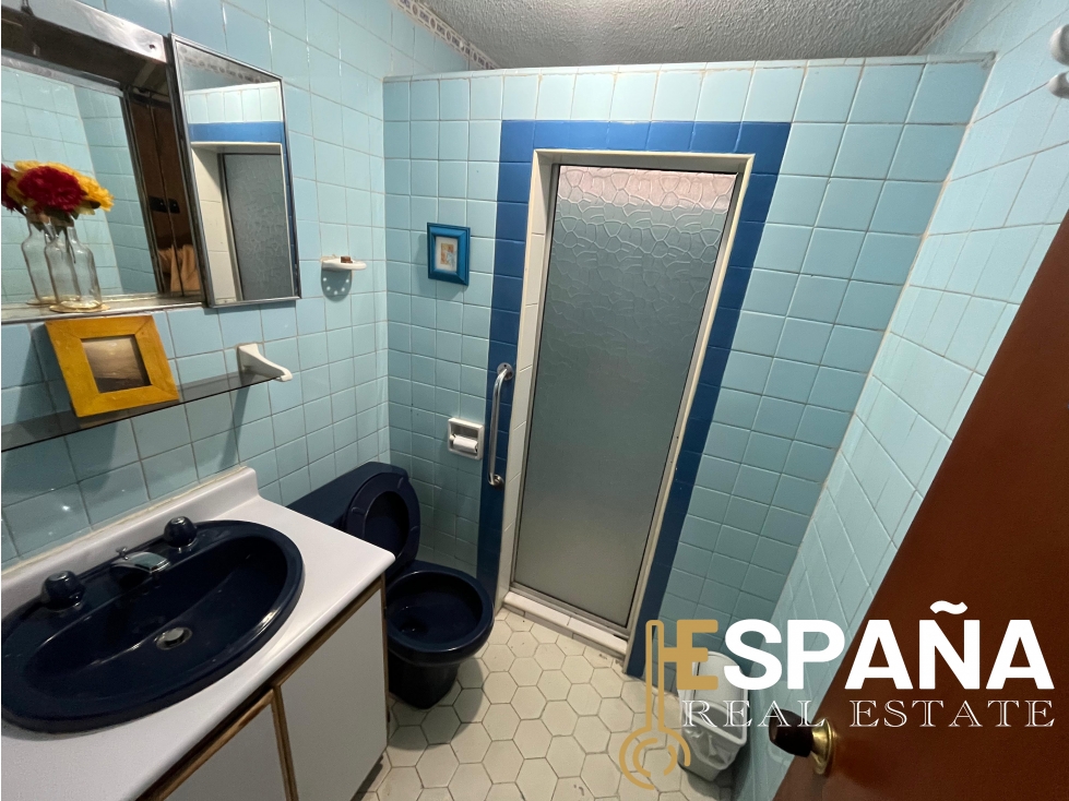 Se vende apartamento en Quinta Camacho - Chapinero — foto 3
