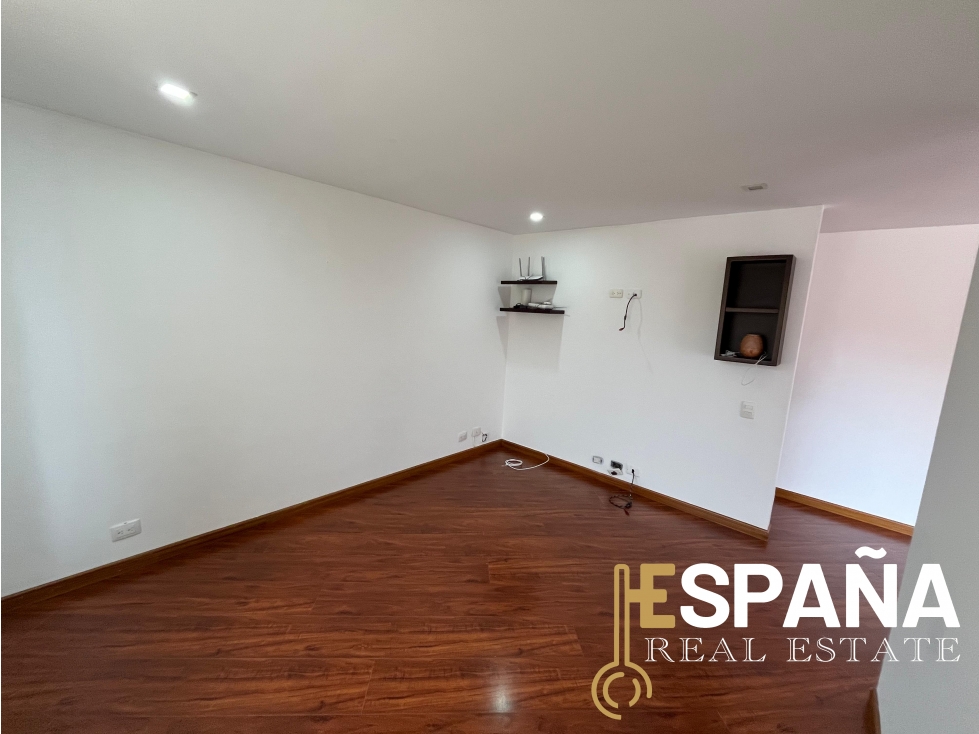 Se vende apartamento en Santa Ana Norte con terraza — foto 3
