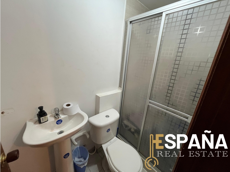 Se vende apartamento en Batán primer piso oportunidad — foto 3