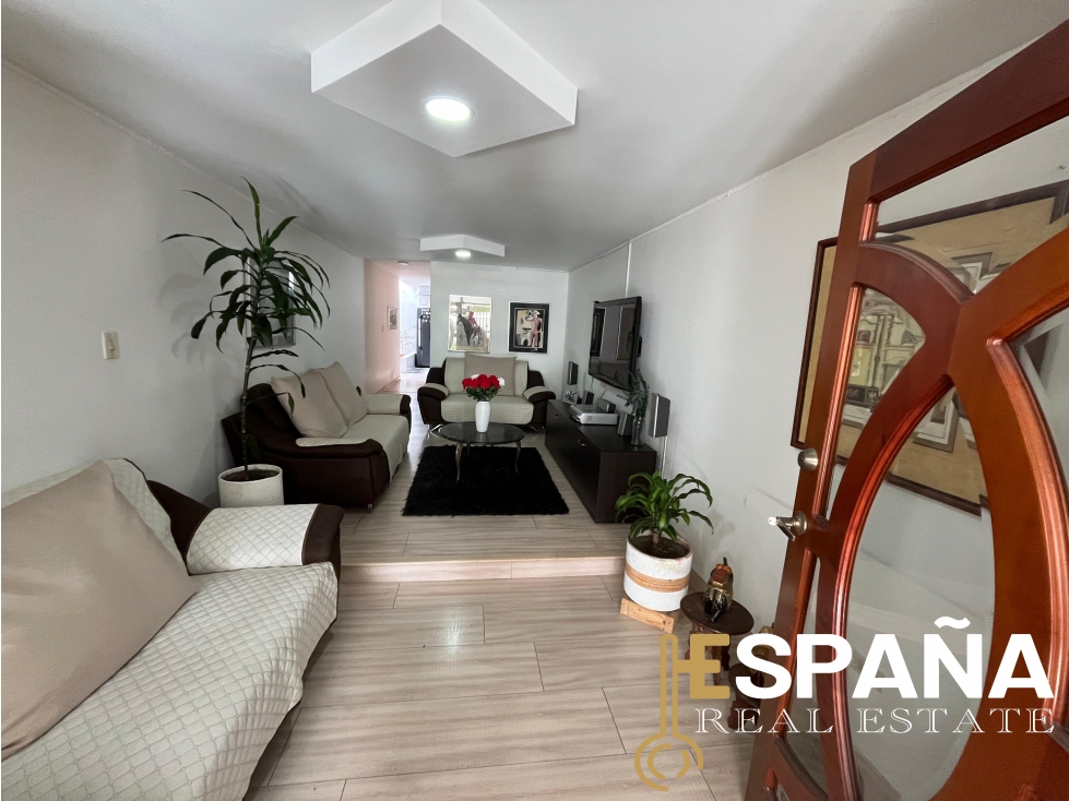 2 casas por el precio de una - conjunto cerrado Ciudad jardín — foto 3