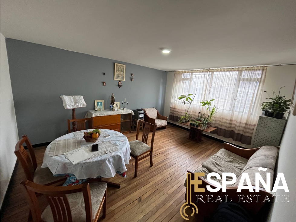 Se vende casa en La trinidad