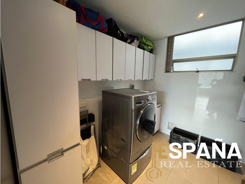 Se vende mederno Pent House en Chico — foto 3