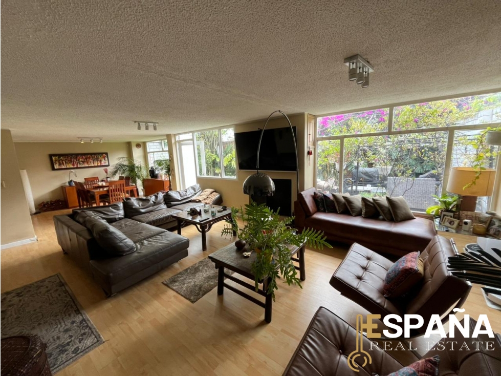 Se vende casa con apto en conjunto cerrado ciudad Jardin Norte — foto 3