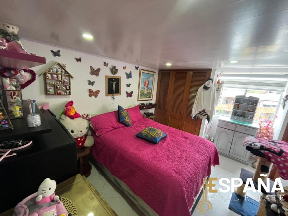 Se vende apartamento en Granada Norte conjunto cerrado — foto 3