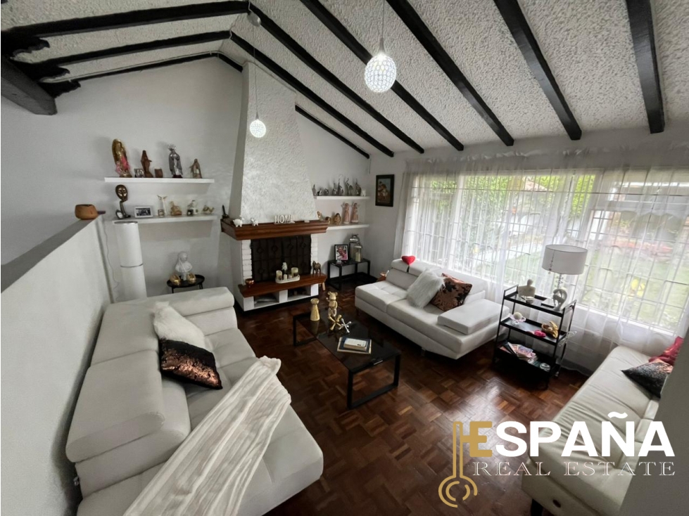 Se vende casa en Nueva Autopista amplia 1 solo nivel — foto 3