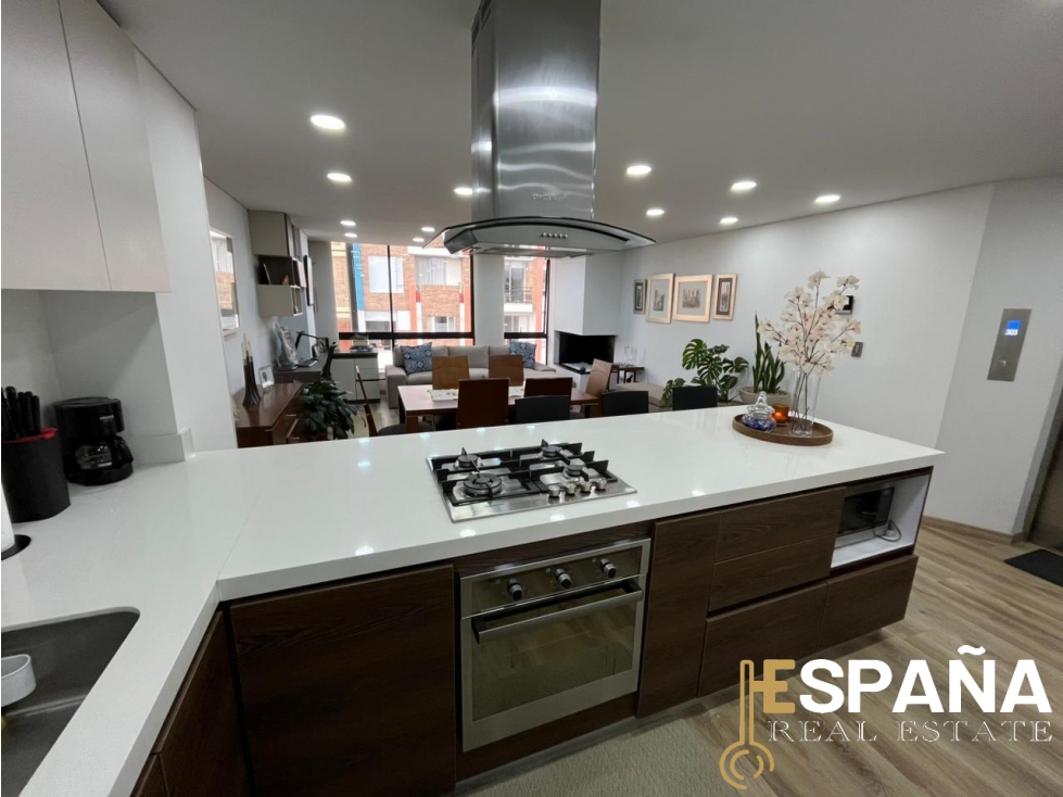 Se vende apartamento en Batán acceso por ascensor directo al apto — foto 3