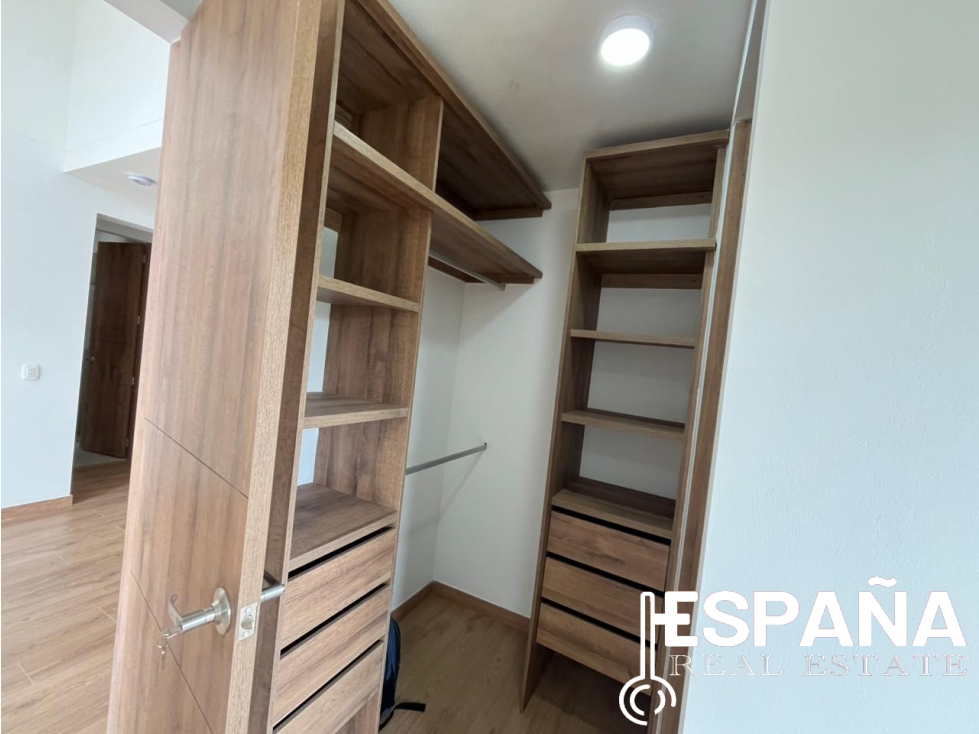 Se arrienda apartamento cerca a Fontanar para estrenar — foto 3