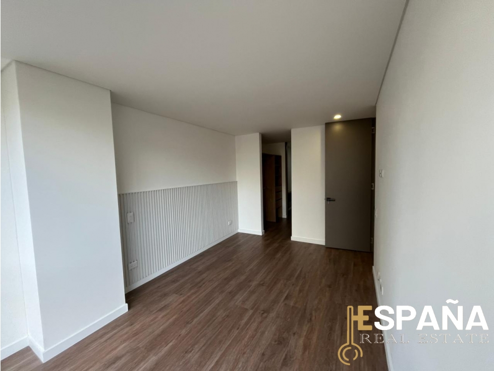 Se vende apartamento para estrenar en Los Andes — foto 3