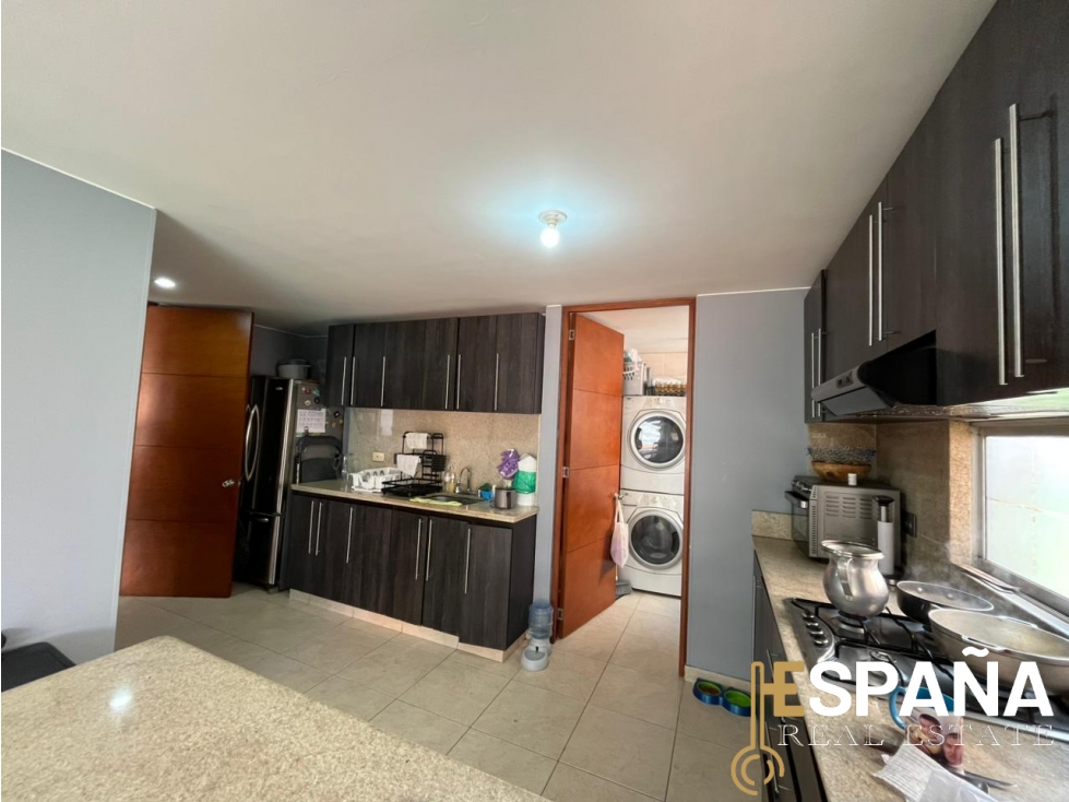 Se vende apartamento en Colina Campestre — foto 3