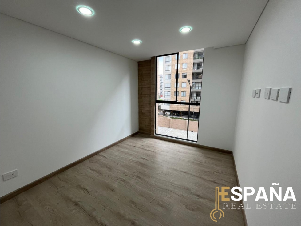 Estrena apartamento en El plan - cerca a Colina Campestre — foto 3