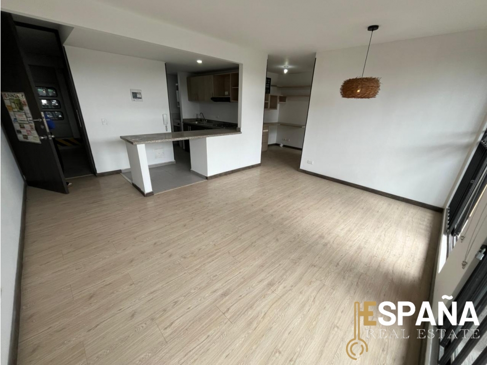 Se vende apartamento en club house - Funza - 3