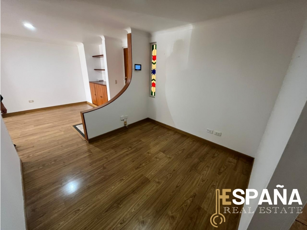 Se vende apartamento en Santa Barbara — foto 3