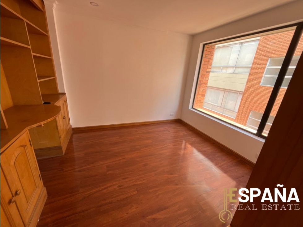 Se vende apartamento en la Calleja — foto 3