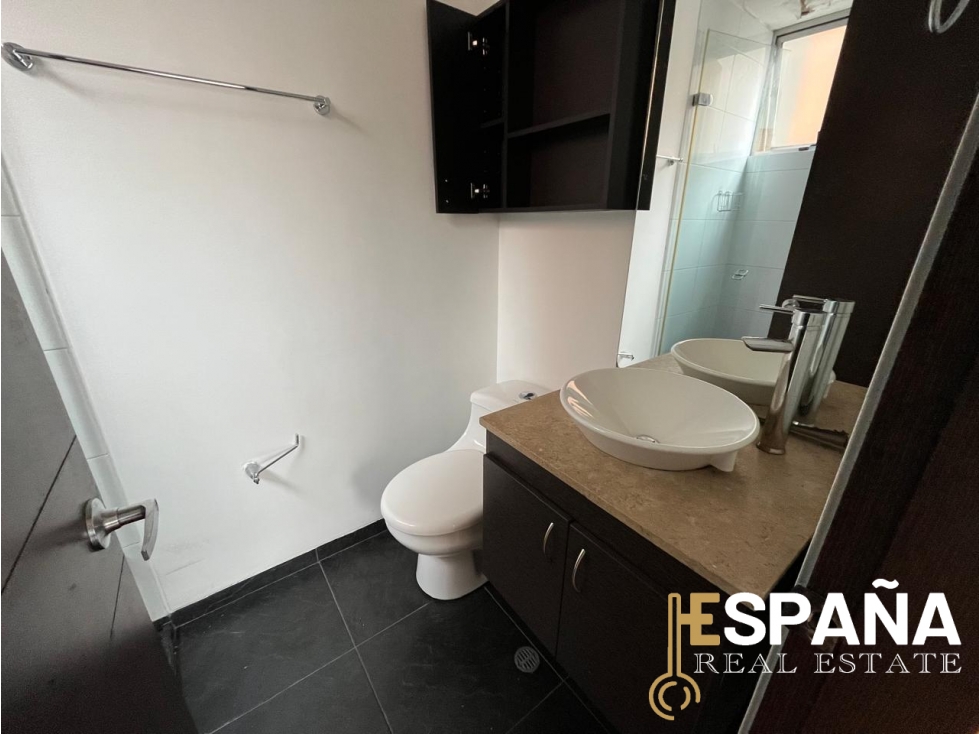 Se vende apartaestudio en Contador — foto 3