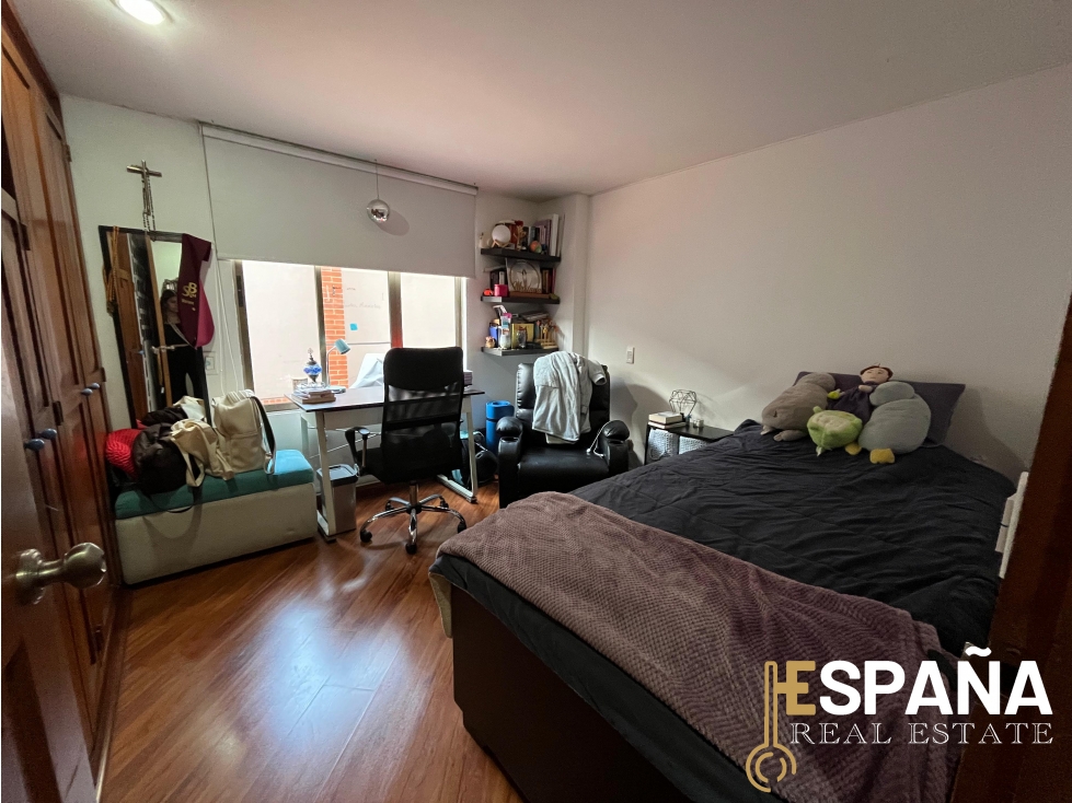 Se vende apartamento en Puente Largo con terraza — foto 3