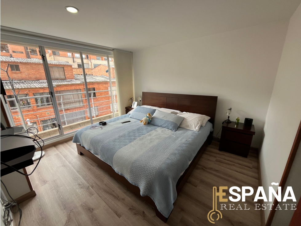 Se vende apartamento en Belmira — foto 3